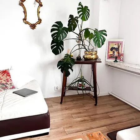 Appartamento Exclusive Design Loft 60m2 Whole In The Center Of Cracow With A View! Cracovia