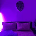 Lejlighed Designer Loft 60m Sq In Cracow Center Sunny Top-floor With Balcony, King Bed & Great Transport Kraków