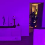 Designer Loft 60m Sq In Cracow Center Sunny Top-floor With Balcony, King Bed & Great Transport * Kraków