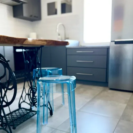 Designer Loft 60m Sq In Cracow Center Sunny Top-floor With Balcony, King Bed & Great Transport Lejlighed Kraków